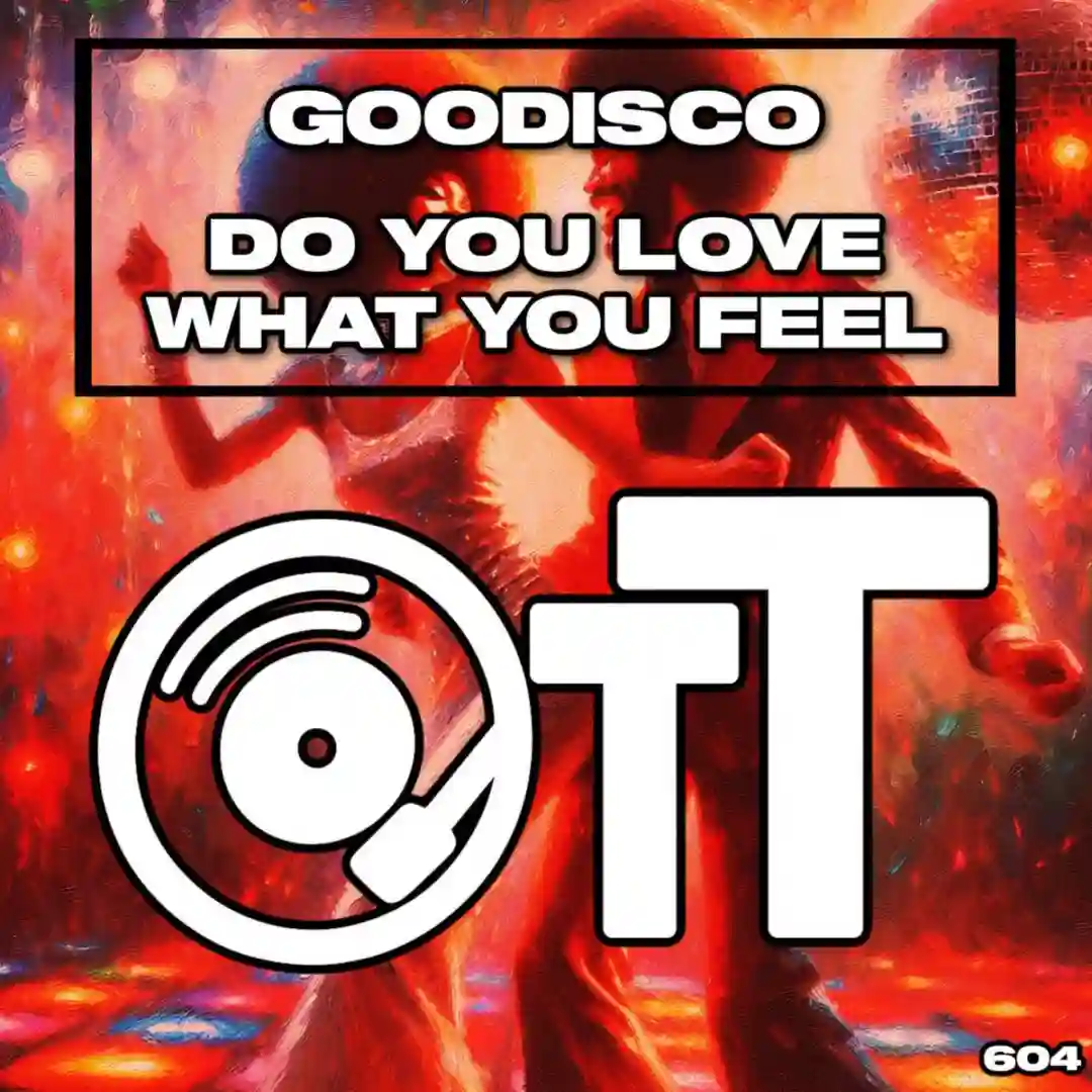 Do You Love What You Feel (Radio Edit) cover