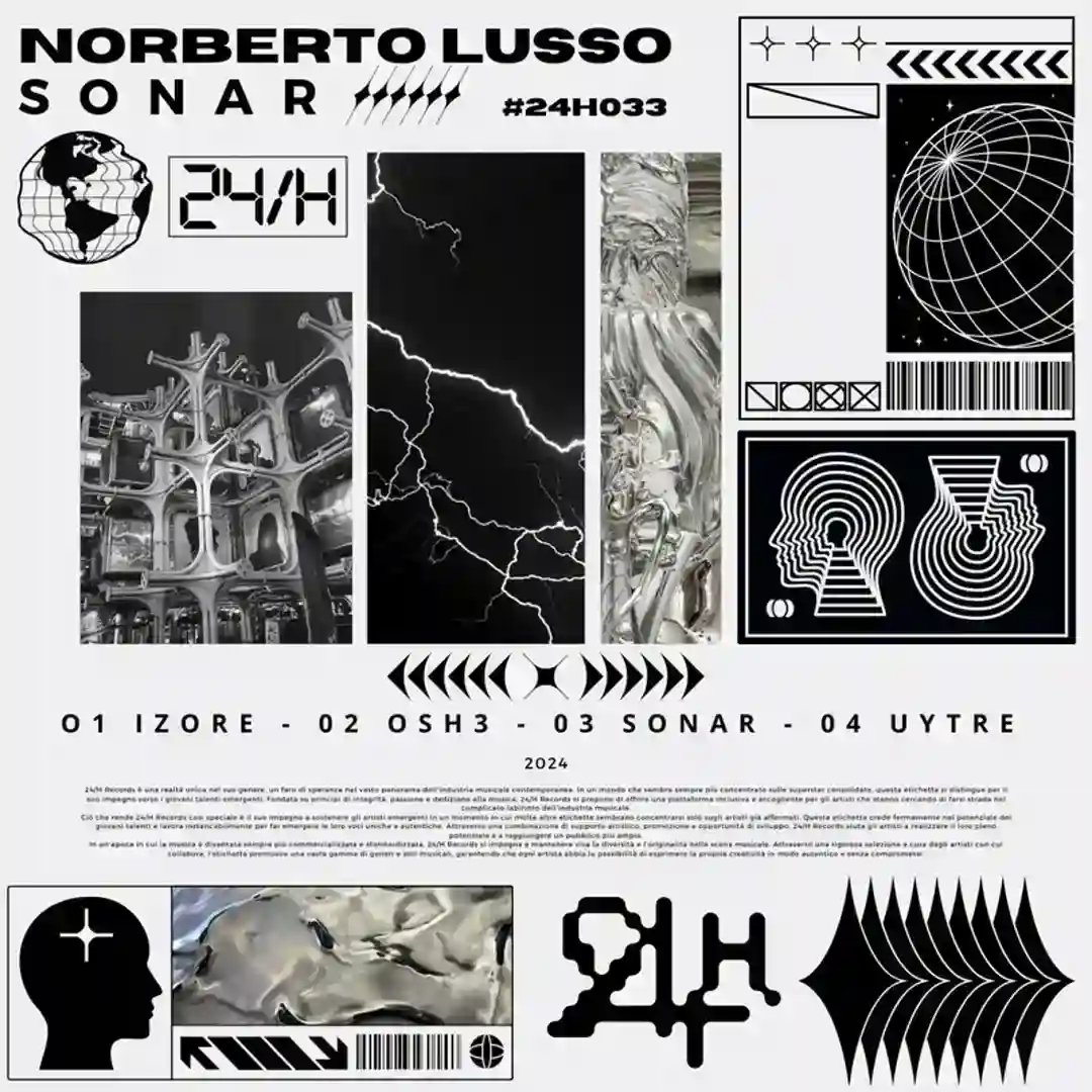 Sonar cover