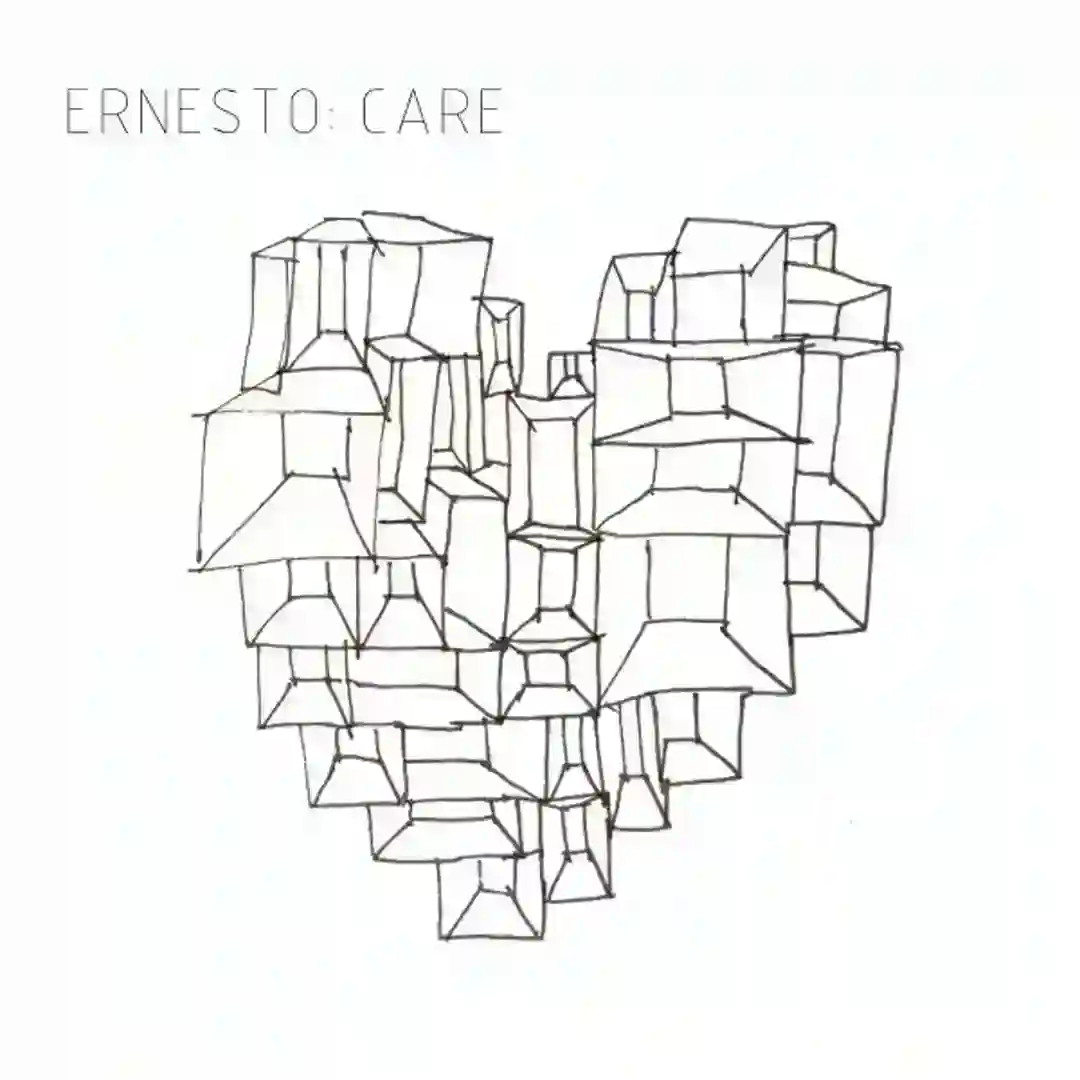 Care (Mario & Vidis Reinterpretation) RAKKAUS19 cover