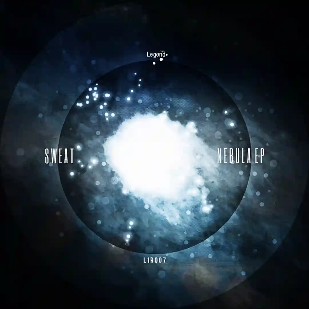 Nebula (David Reina Remix) cover