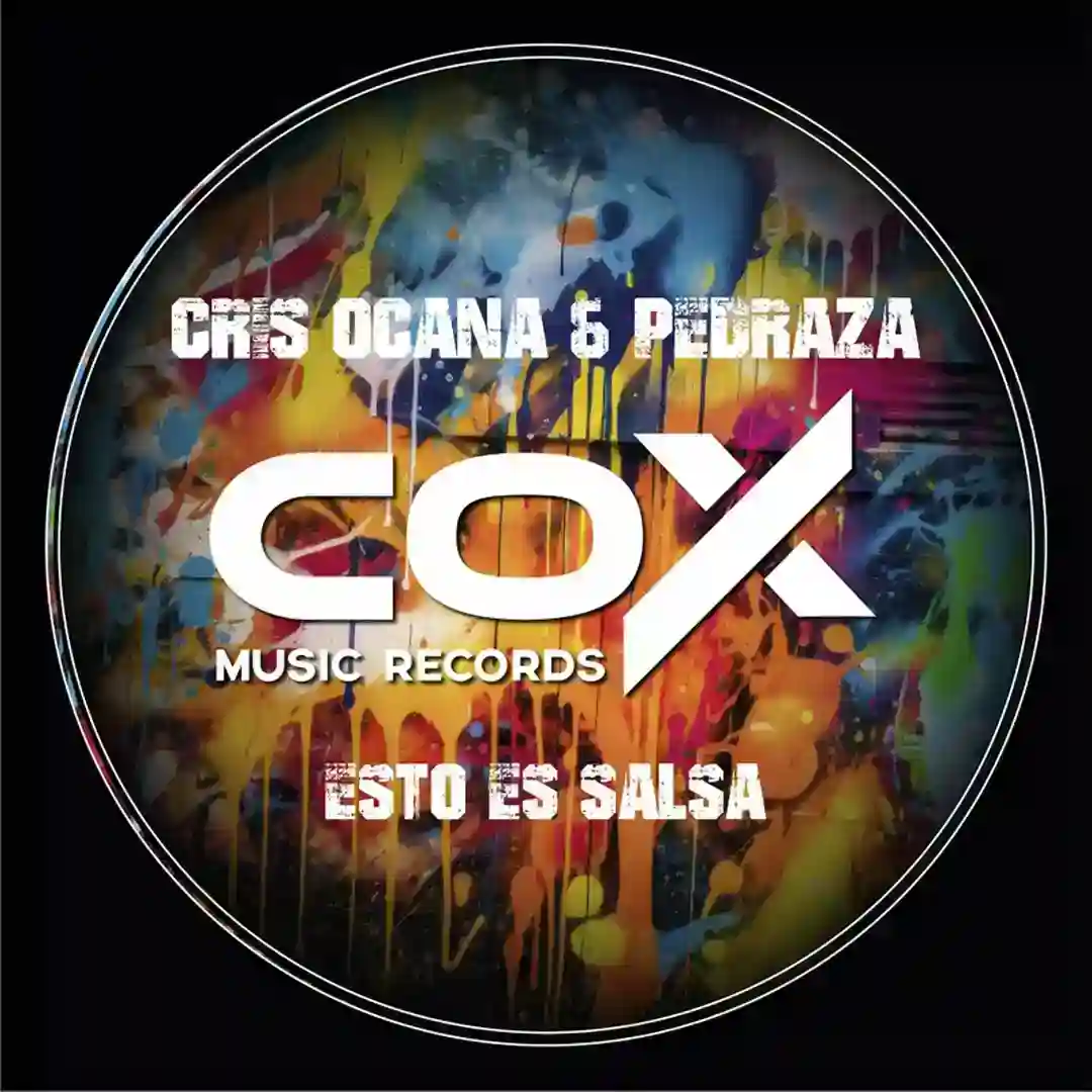 Esto Es Salsa (Original Mix) cover