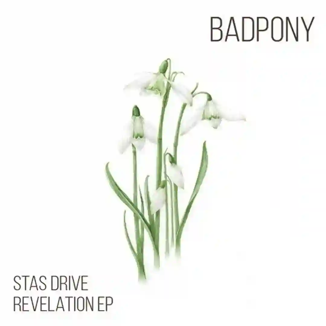 Revelation (Original Mix) cover