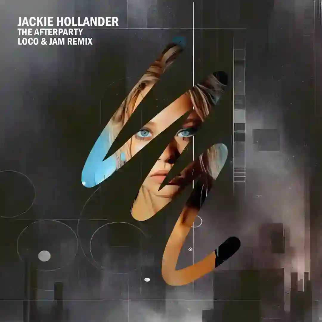 The Afterparty (Loco & Jam Remix) cover