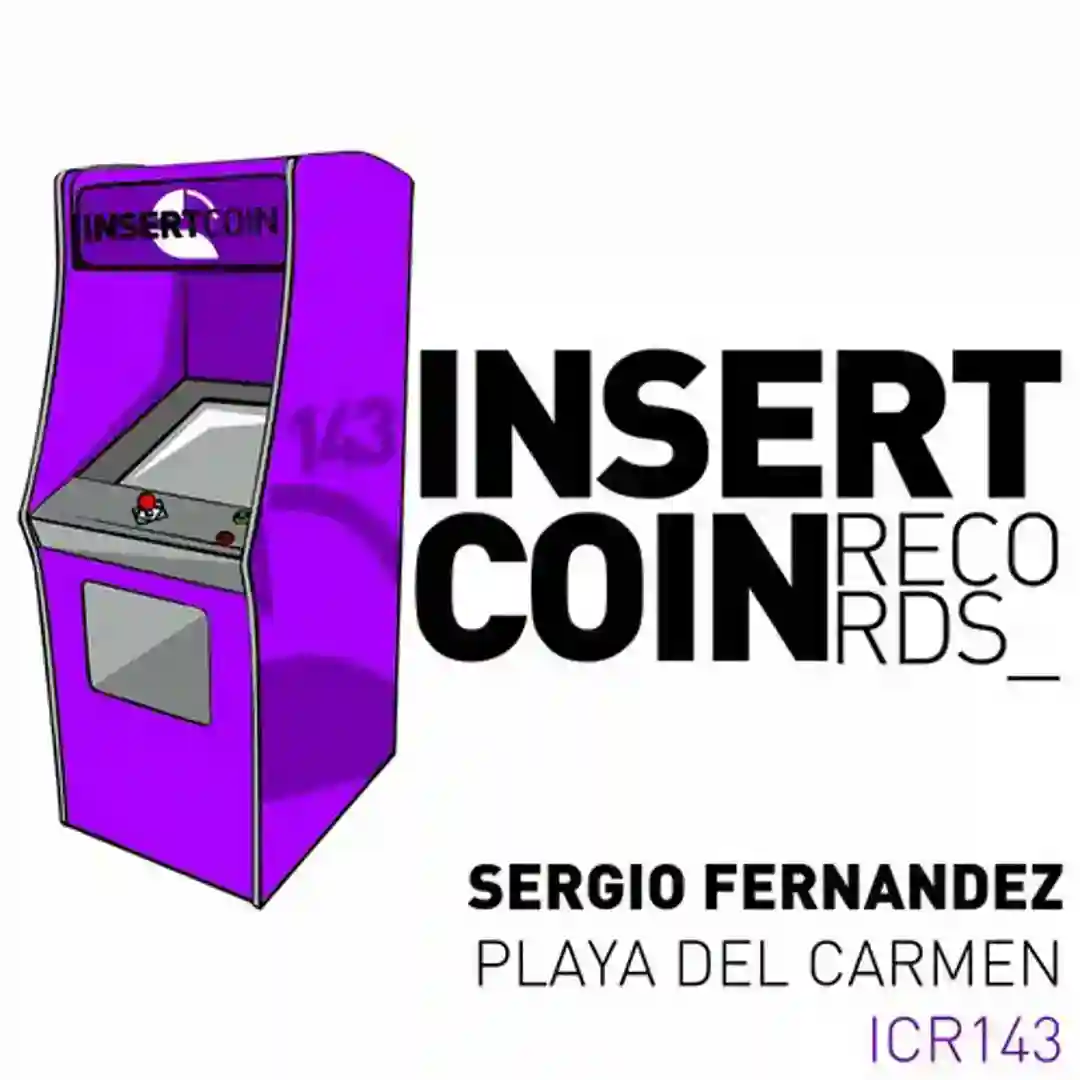Playa del Carmen cover