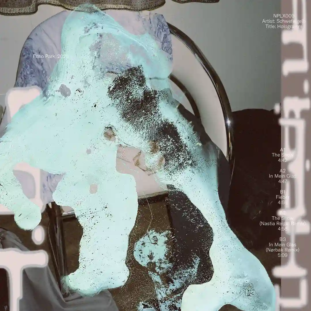 Fieber (original) cover