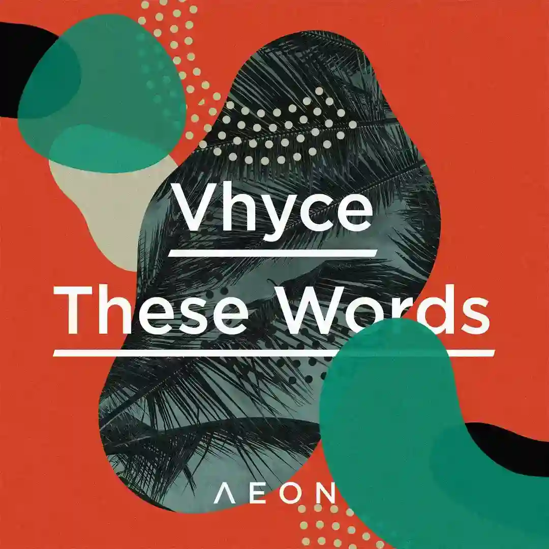 These Words cover