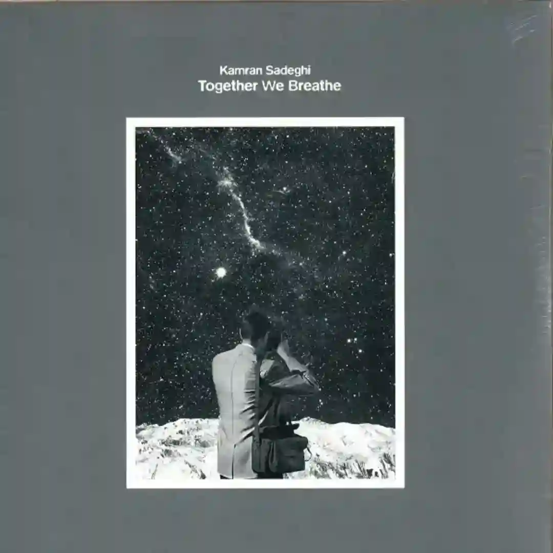 The Journey cover