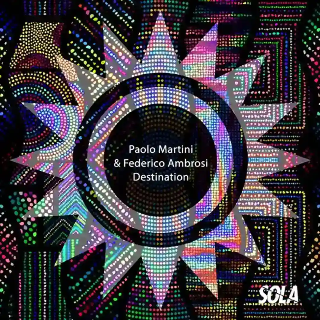 Destination cover