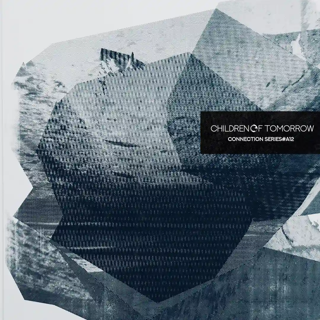Dominion Vector (Original Mix) cover