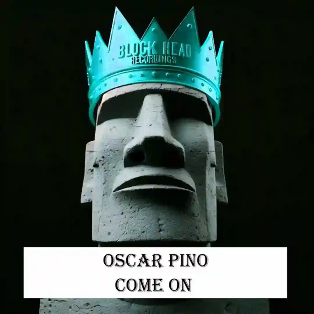 Come On cover