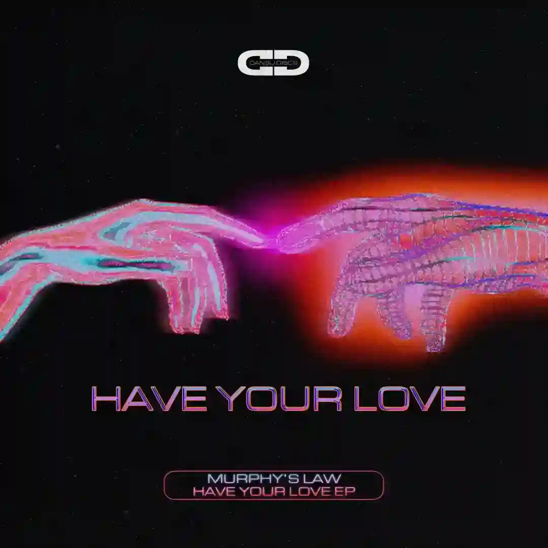 You're The Only One (Extended Mix) cover