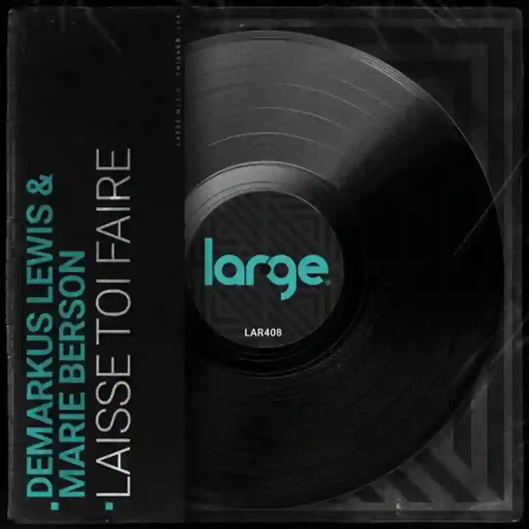 Laise Toi Faire (Dub Mix) cover