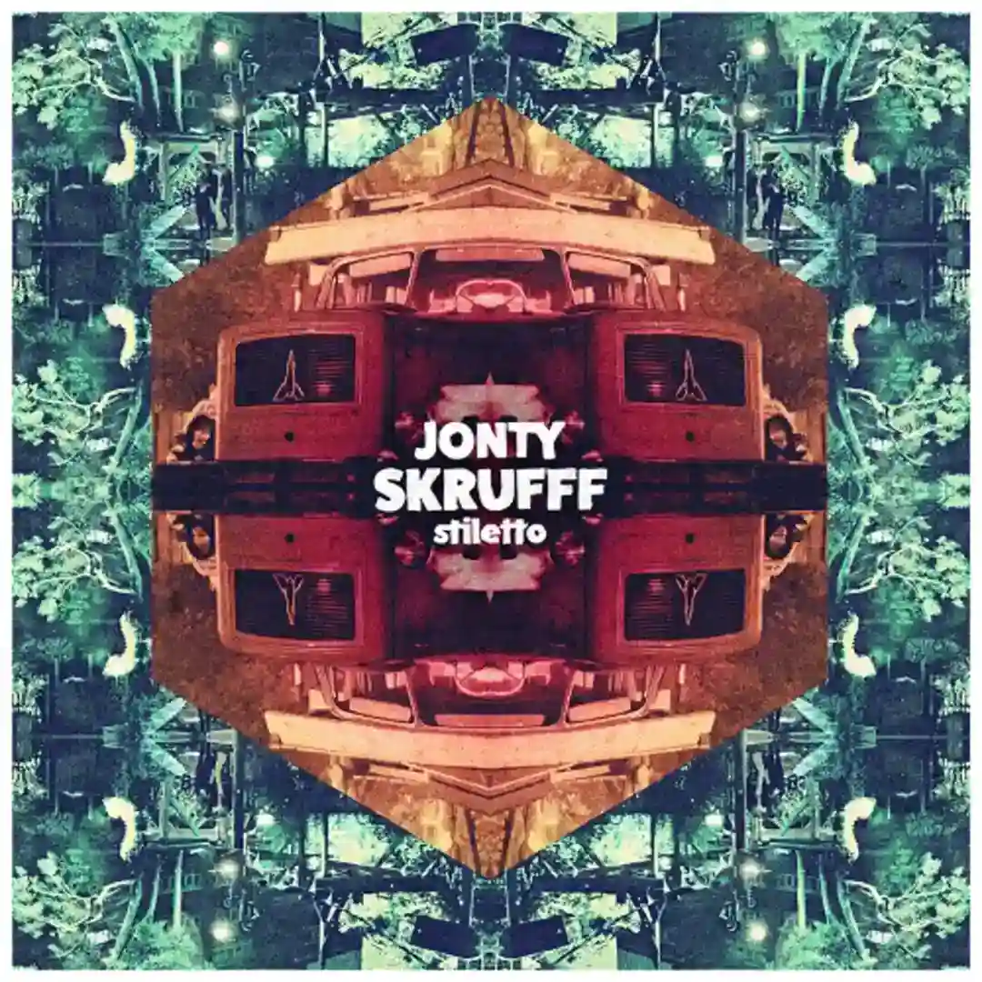 JackOff (Original Mix) cover