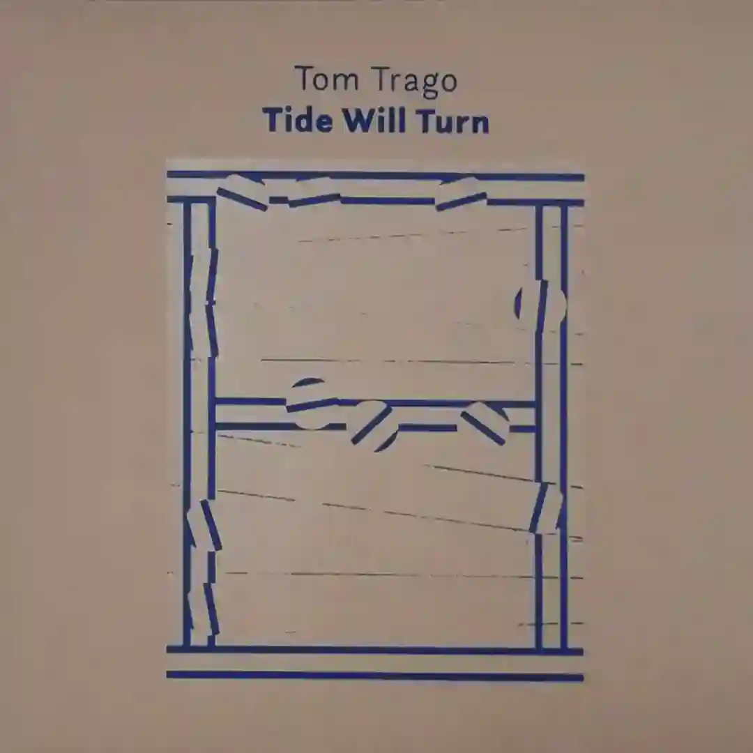 Tide Will Turn cover