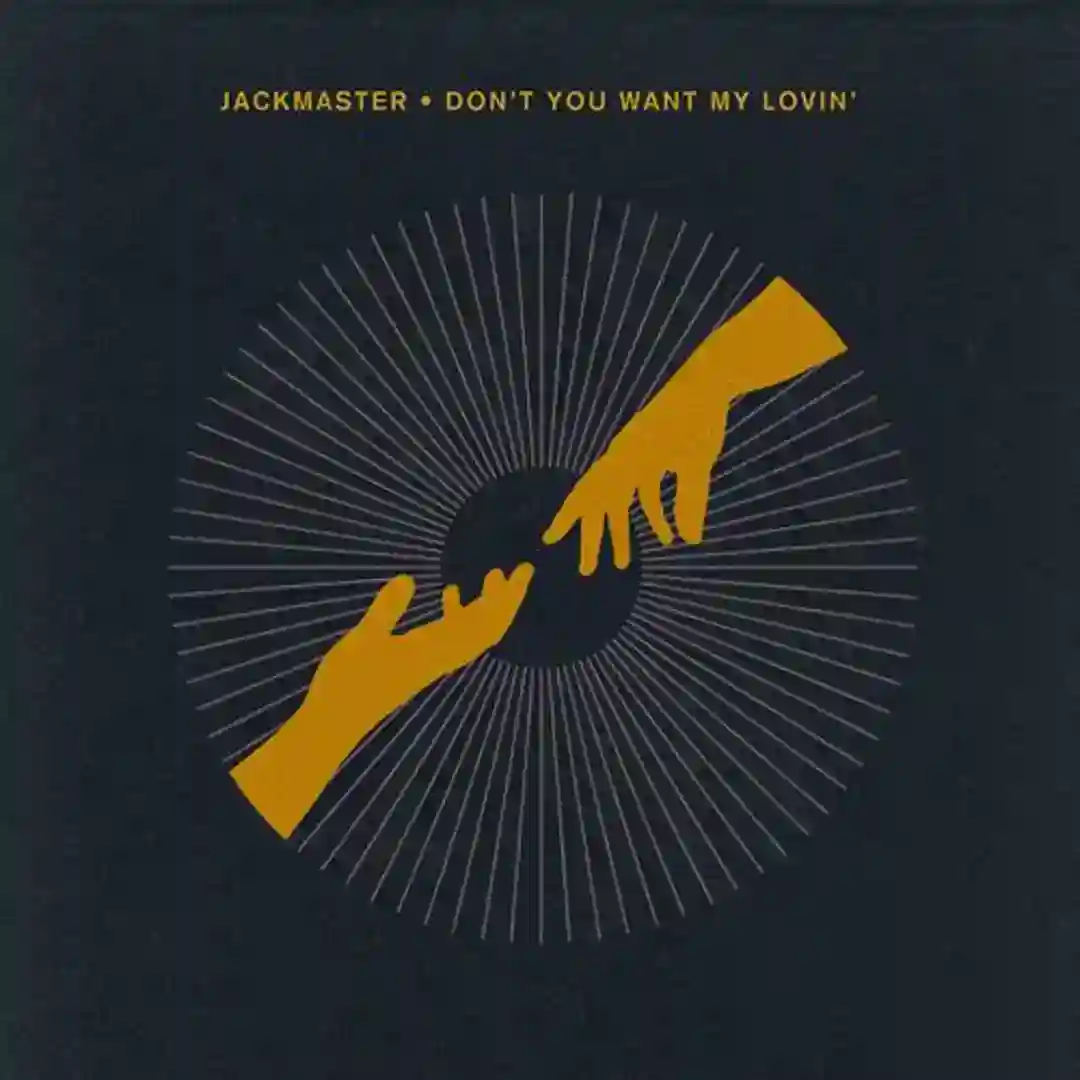 Don't You Want My Lovin' (Mike Dunn's 'BlackBall 303' Remix) cover