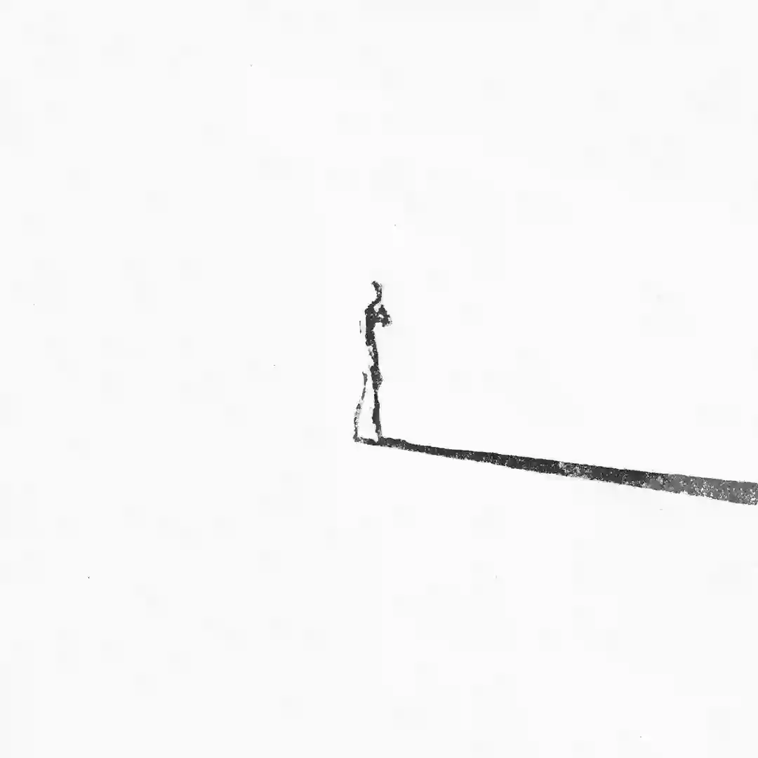  It Never Ends cover