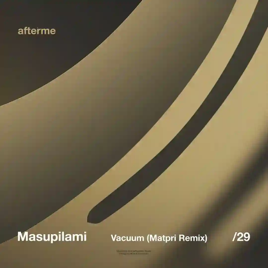 Vacuum (Matpri Remix) cover