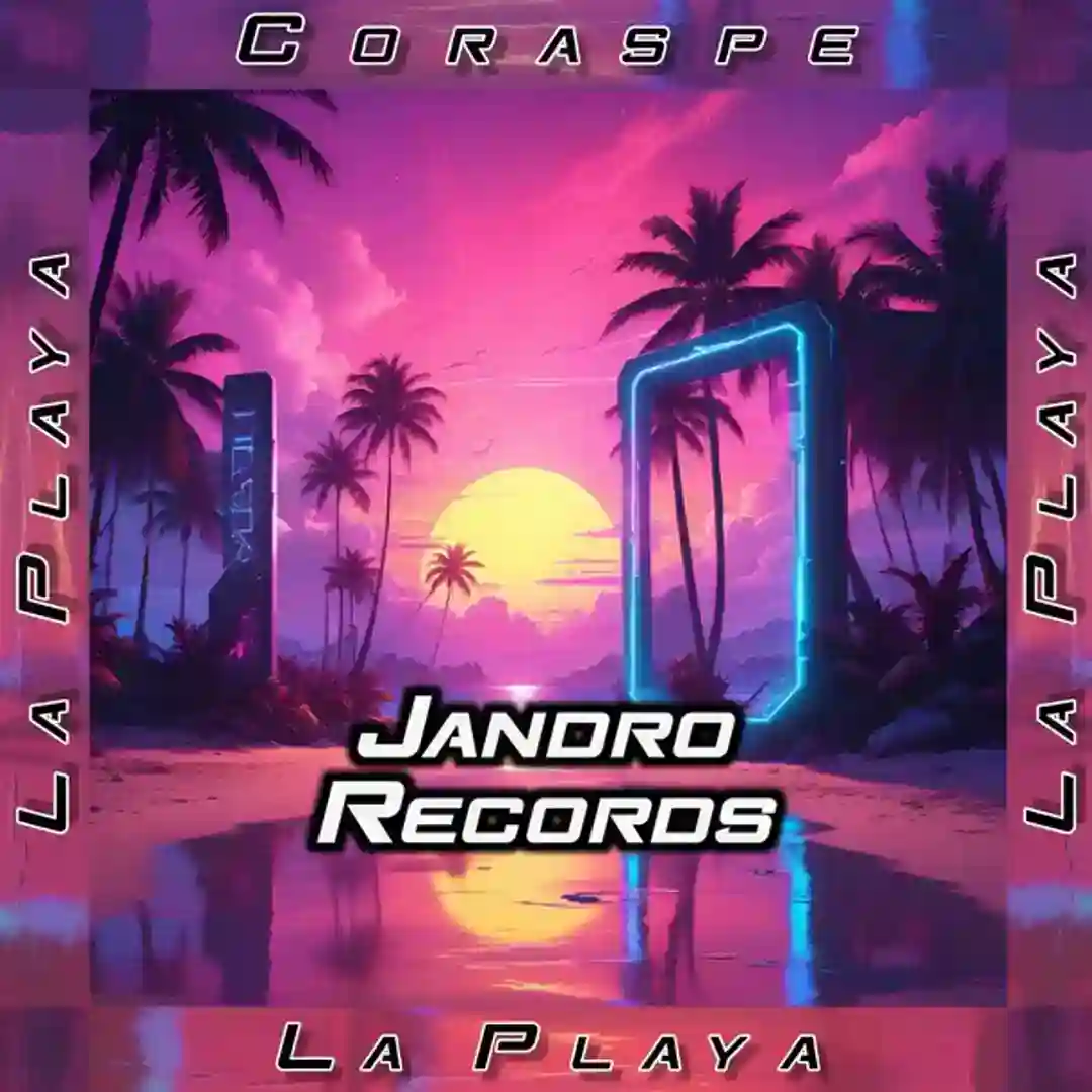 La Playa cover