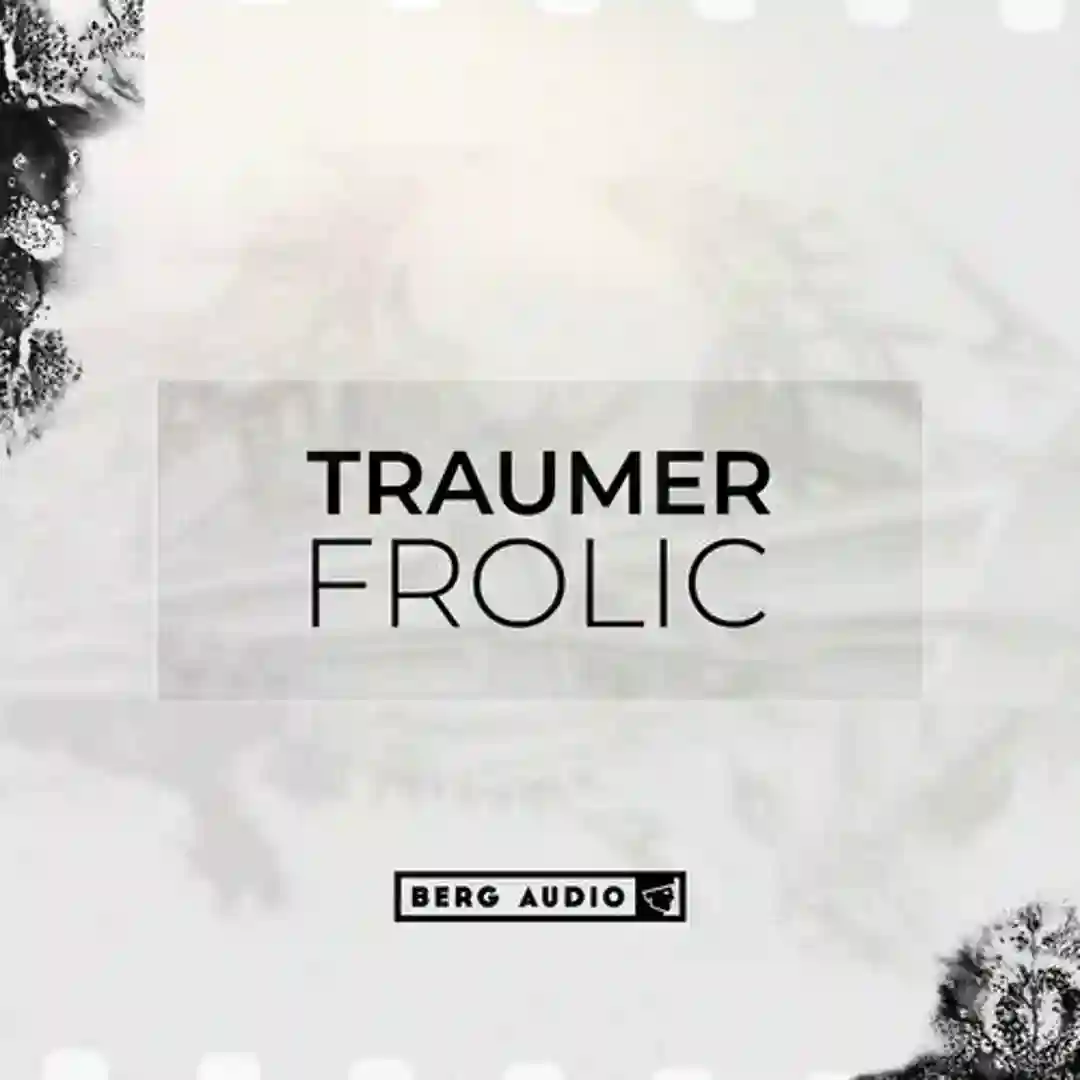Frolic cover