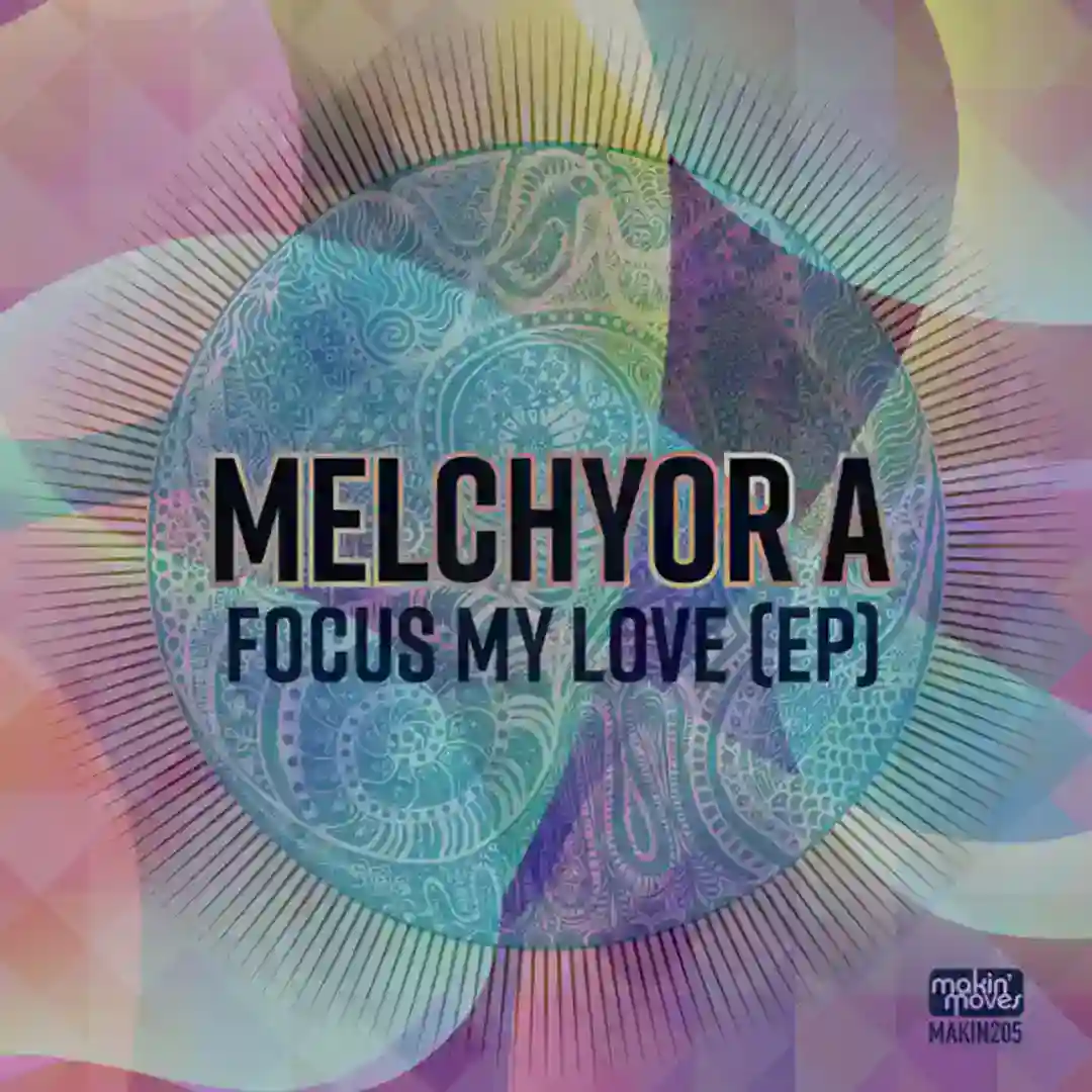 Focus (Melchyor A's Touch Mix) cover