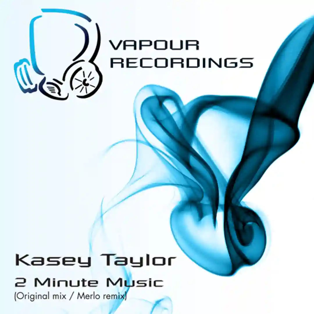 2 Minute Music (Merlo Remix) cover