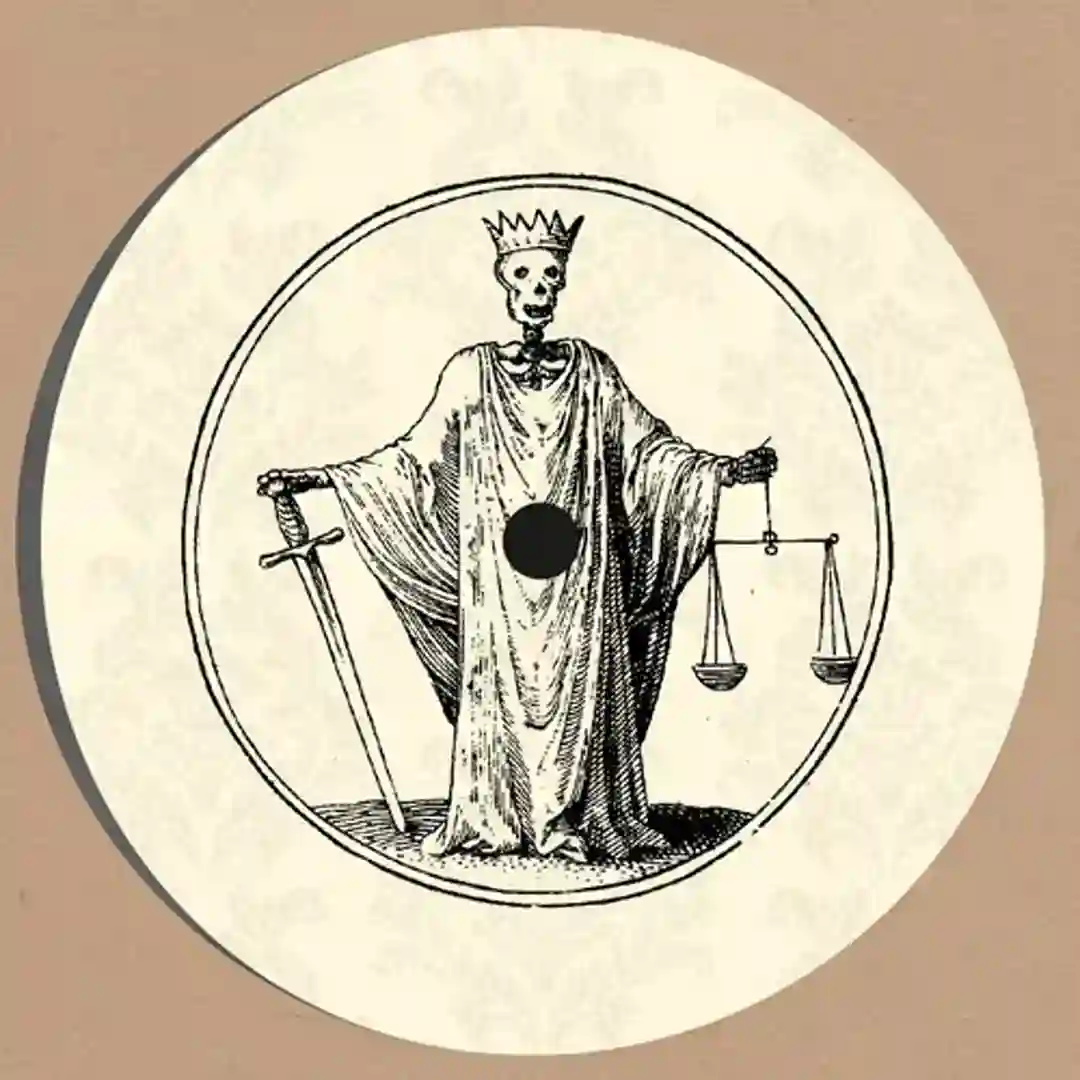 Song 741 (Original Mix) cover