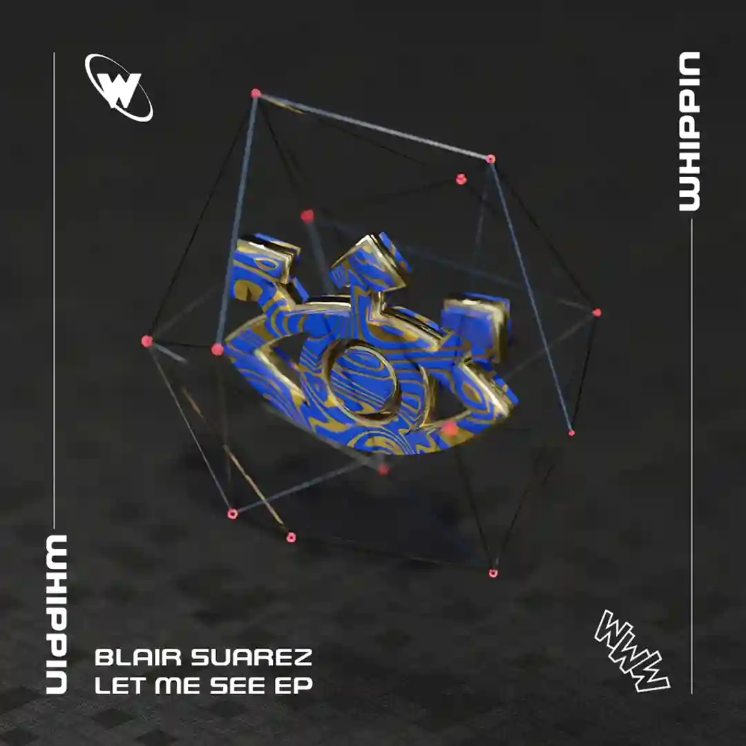 Let Me See (Original Mix) cover