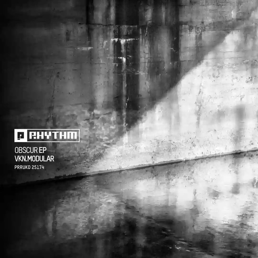 Obscur EP cover