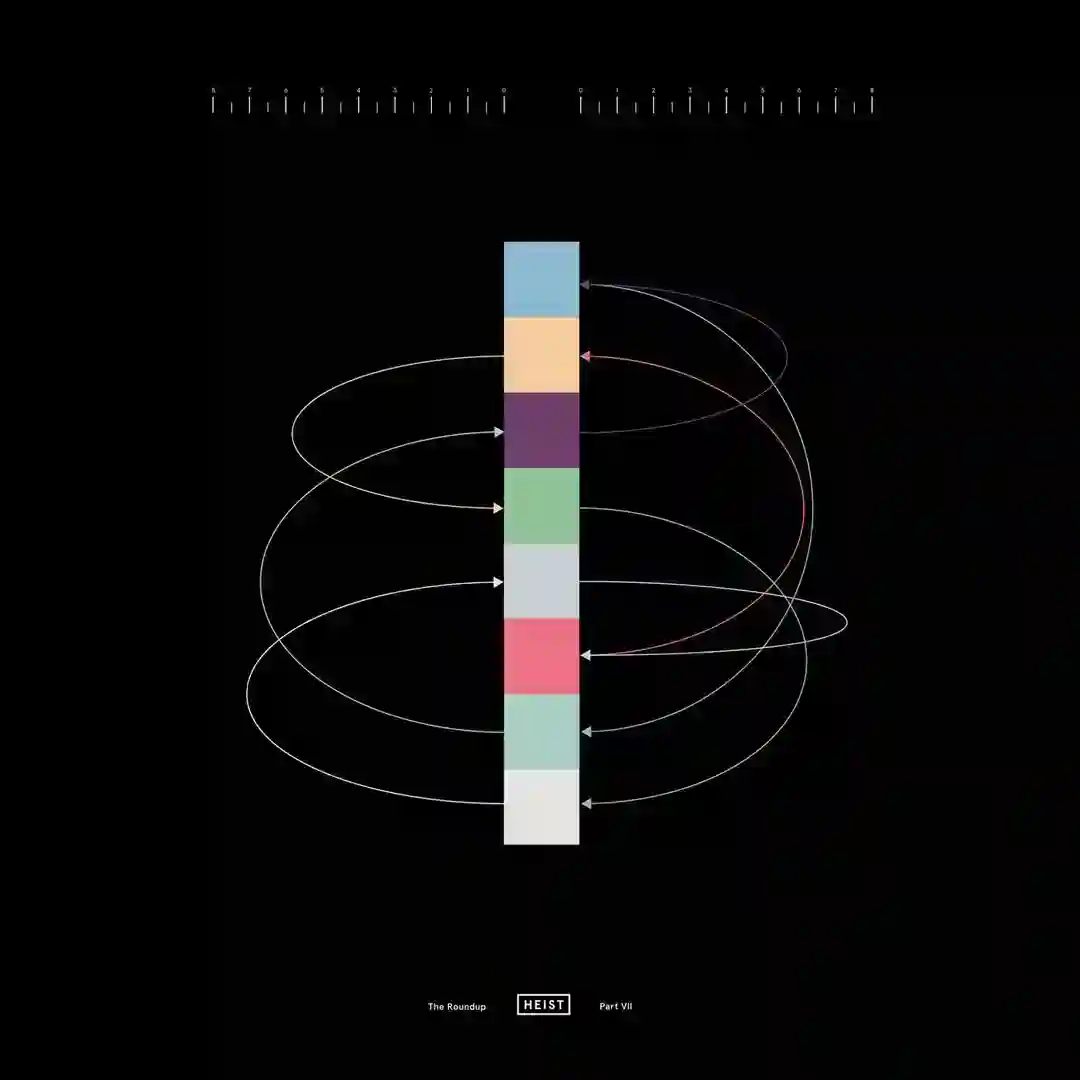 Dakar Disco (Crackazat Remix) cover