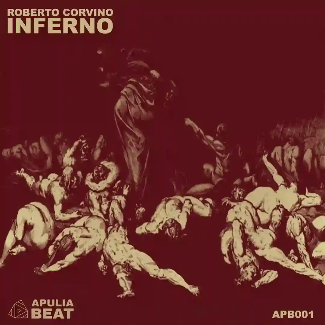 Punishment (Gigi de Martino Remix) cover