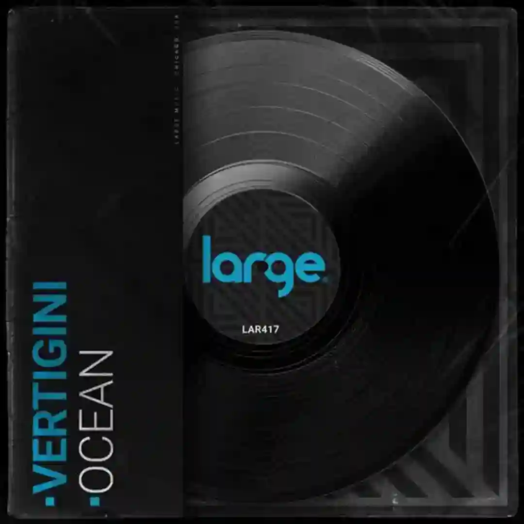 Ocean cover