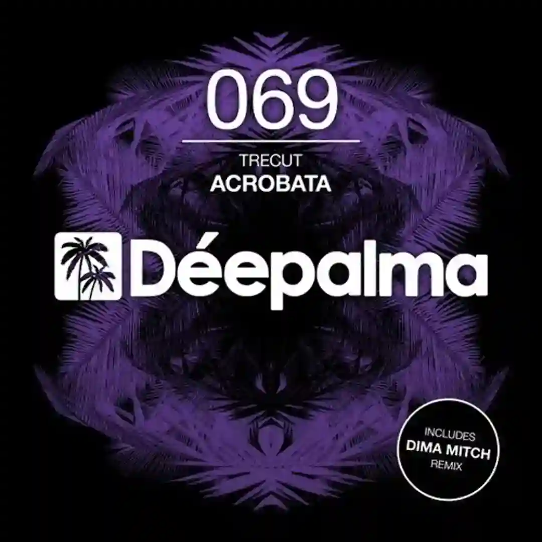 Acrobata (Original Mix) cover