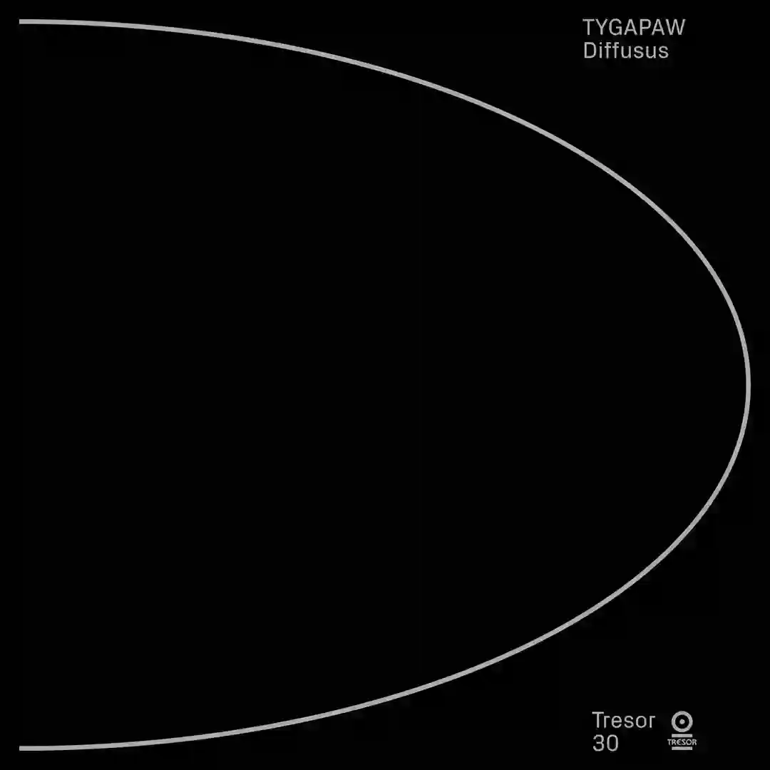 Diffusus cover