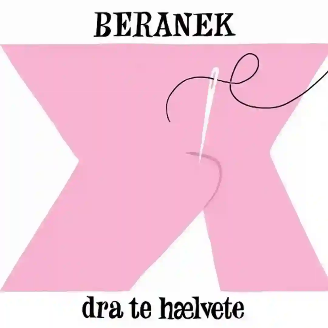 Dra Te Hælvete (Todd Terje Edit) cover