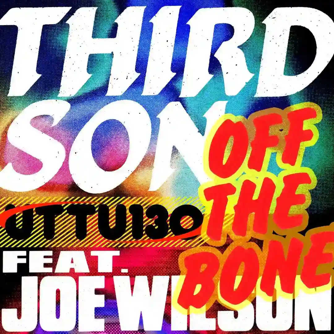Off the Bone cover