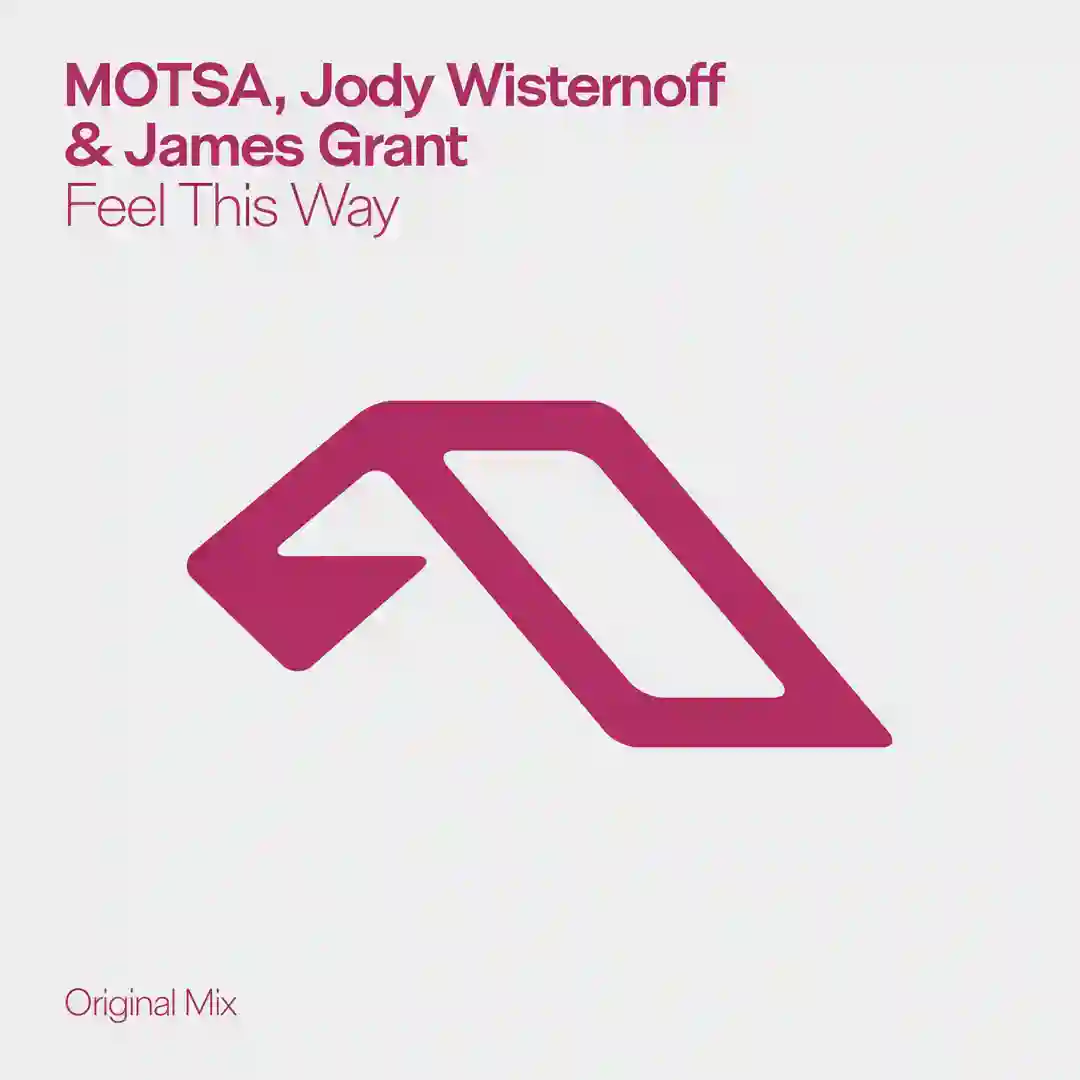 Feel This Way (Extended Mix) cover