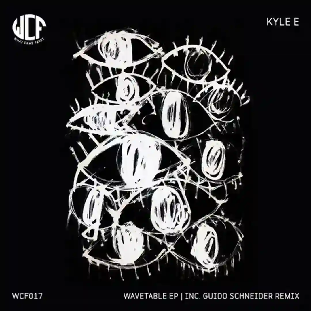 Wavetable (Original Mix) cover