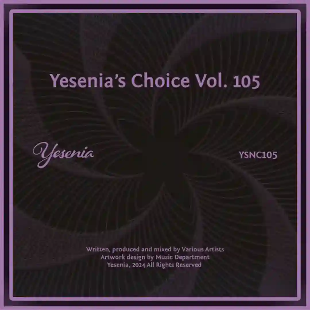 Bluegroove (Original Mix) cover