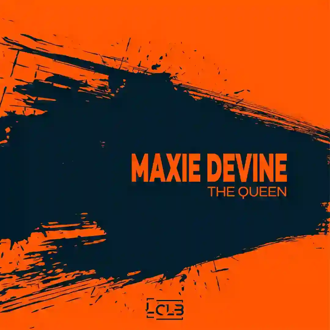 The Queen cover