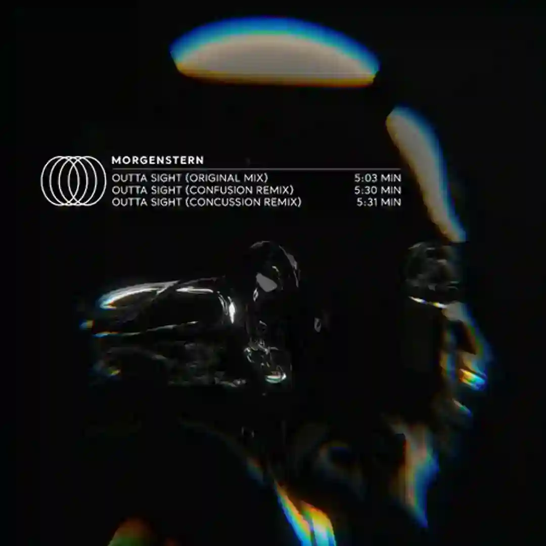 Outta Sight (Concussion Remix) cover