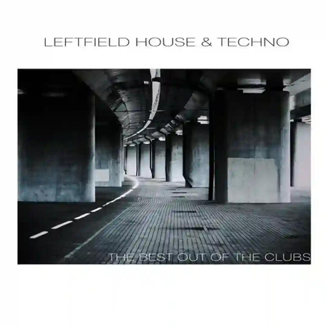Shift (Original Mix) cover