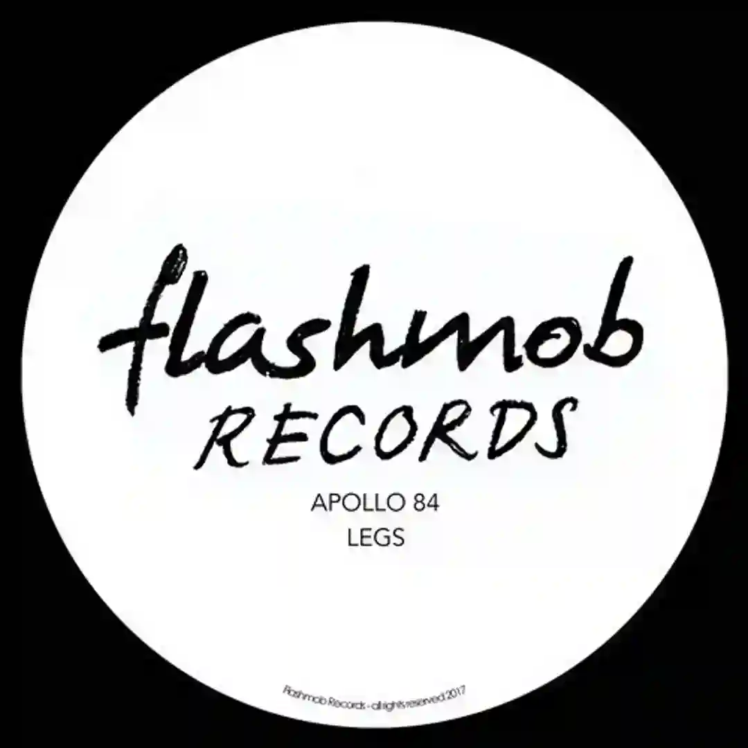 Terrace Turnout (Original Mix) cover
