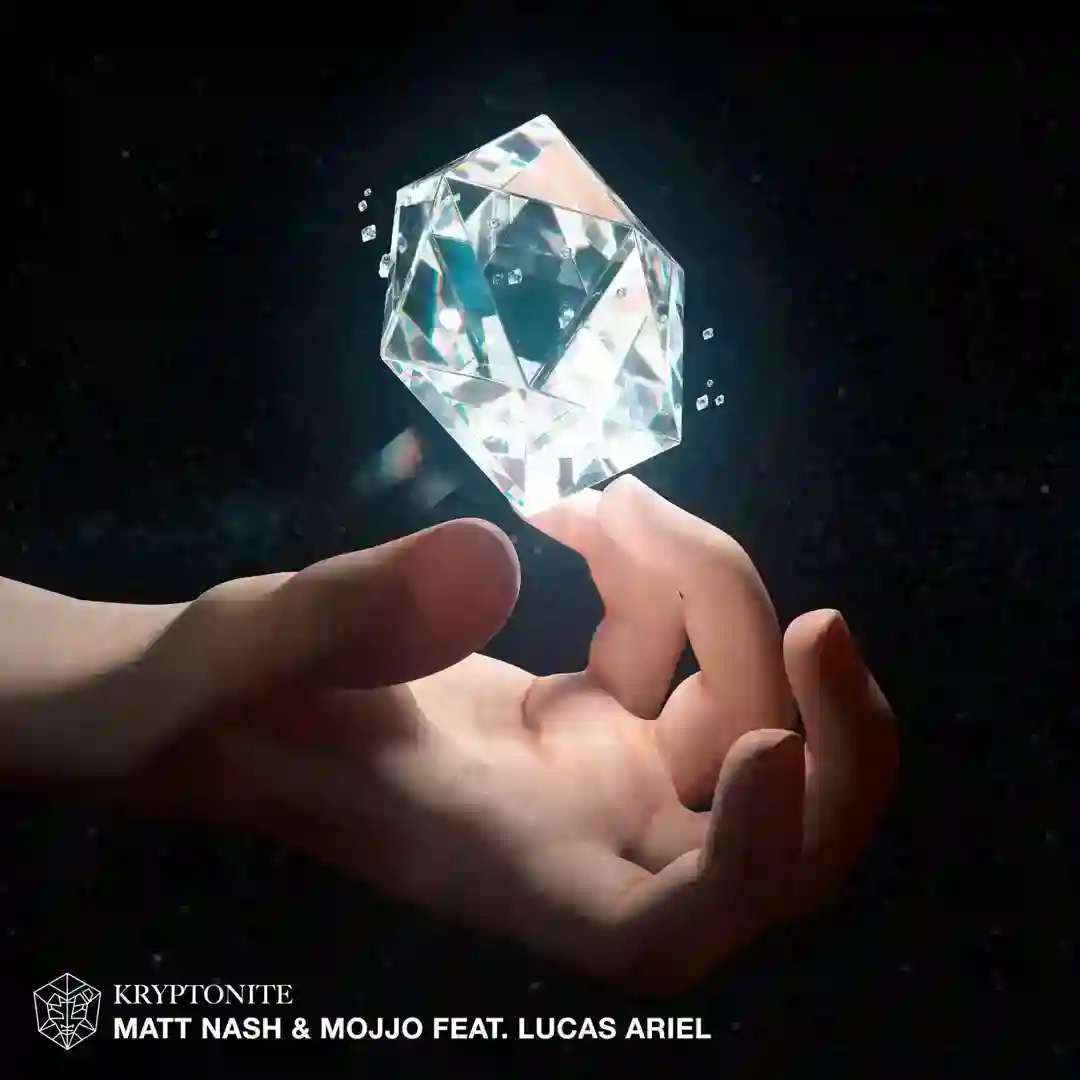 Kryptonite (Extended Mix) cover