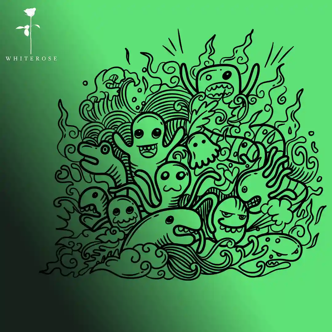 Diamond (Original Mix) cover
