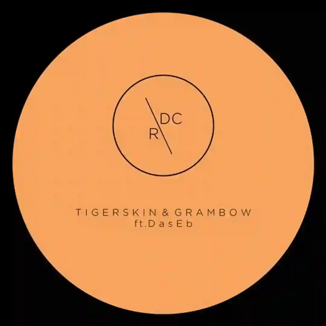 Looking for Mushrooms featuring Das Eb (Original Mix) cover