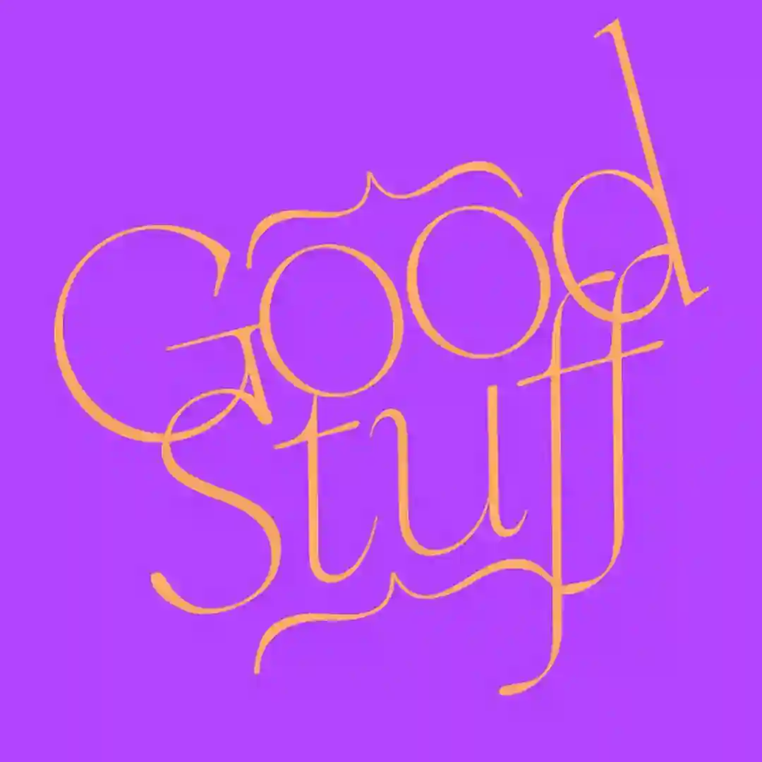 Good Stuff (Extended Mix) cover
