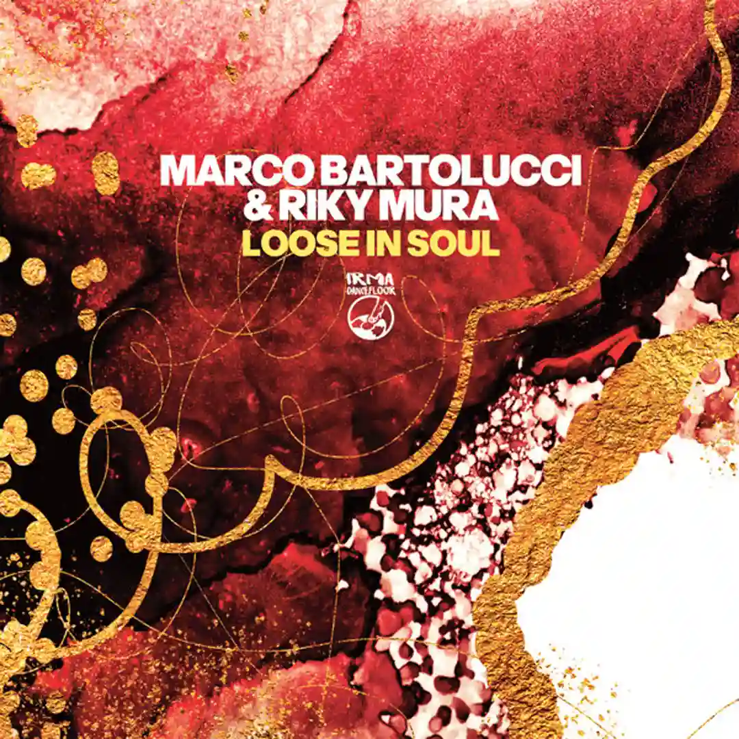 Loose in Soul (Instrumental Mix) cover