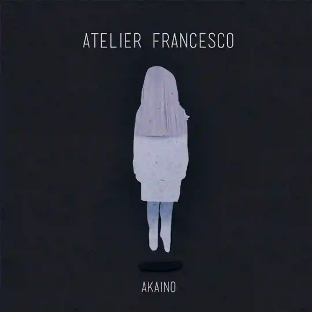 Akaino (Original Mix) cover