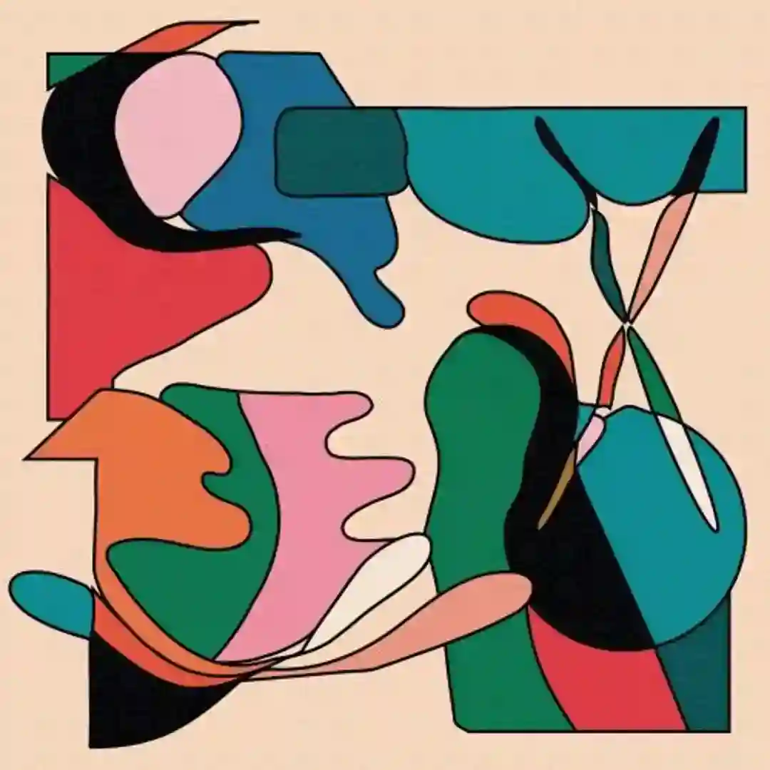 Heartbreak (Kerri Chandler Remix) cover