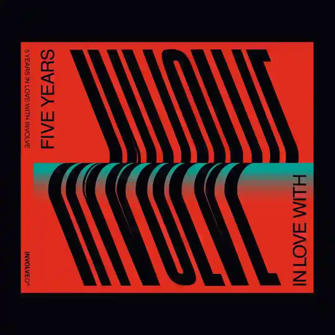 Space Age cover